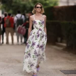 Breathe Summer In with The Dress trend of 2019 —SUMMER DRESSES!