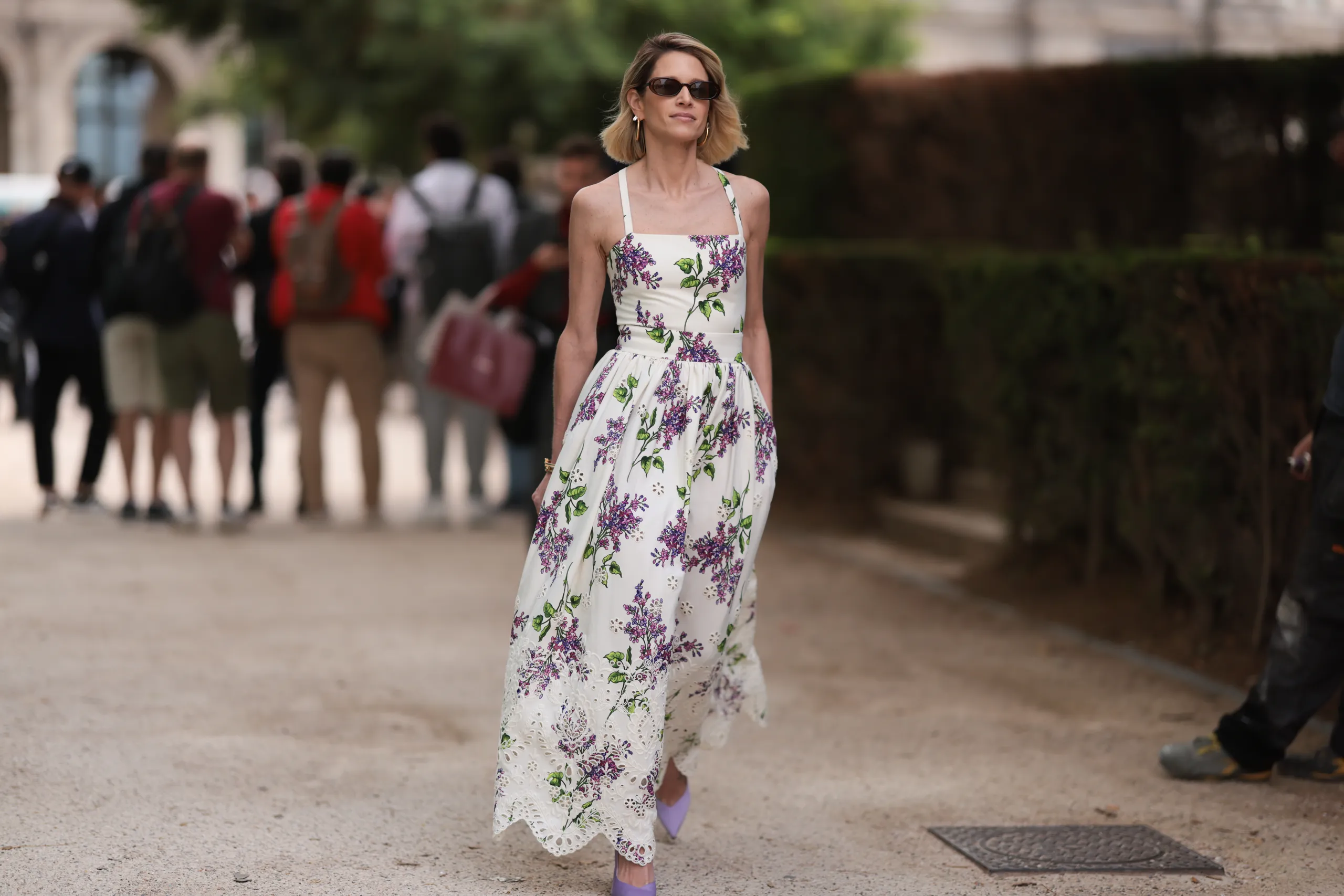 Breathe Summer In with The Dress trend of 2019 —SUMMER DRESSES!