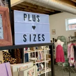 Plus-Size Boutiques Celebrating Curves and Confidence