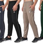 Trackpants Comfort Redefined