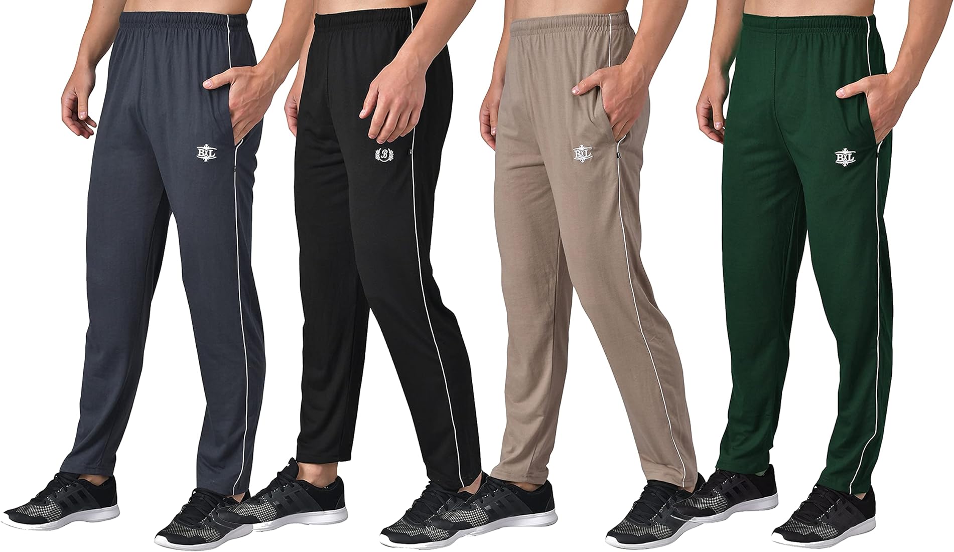 Trackpants Comfort Redefined