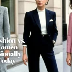 Timeless Expression of Style | Women Fashion