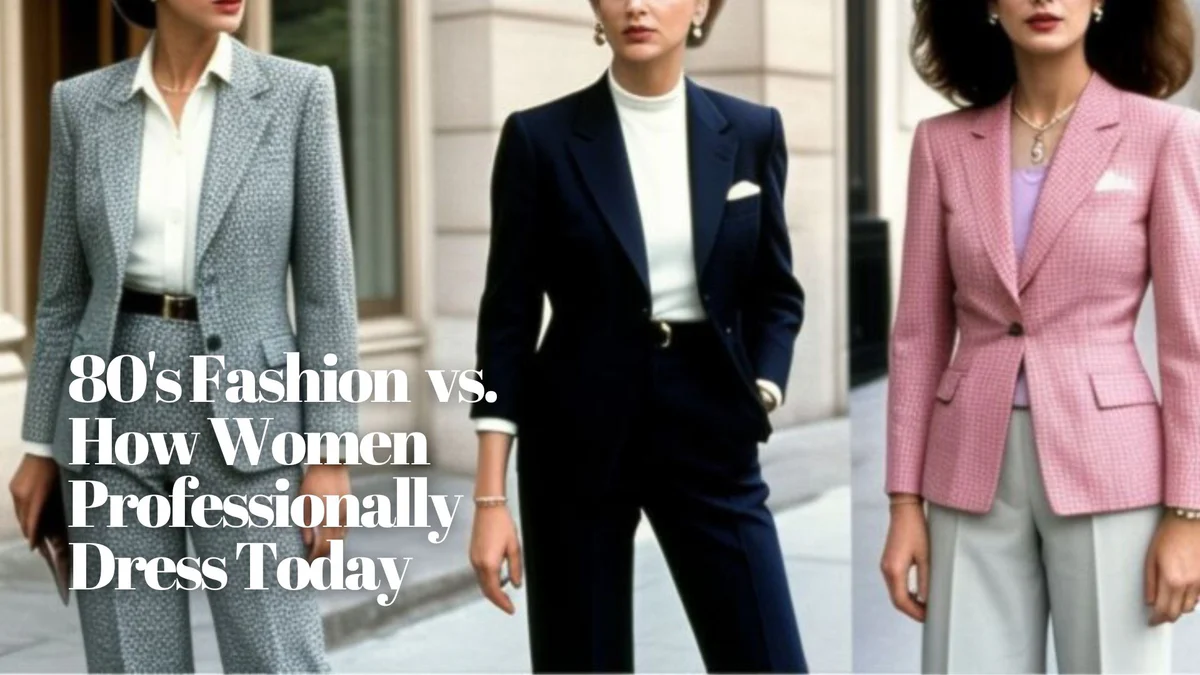 Timeless Expression of Style | Women Fashion