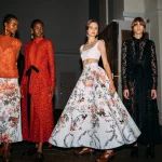 London Fashion Week A Land of Creative Quirks