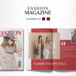 Fashion Magazines An Evergreen Inspiration