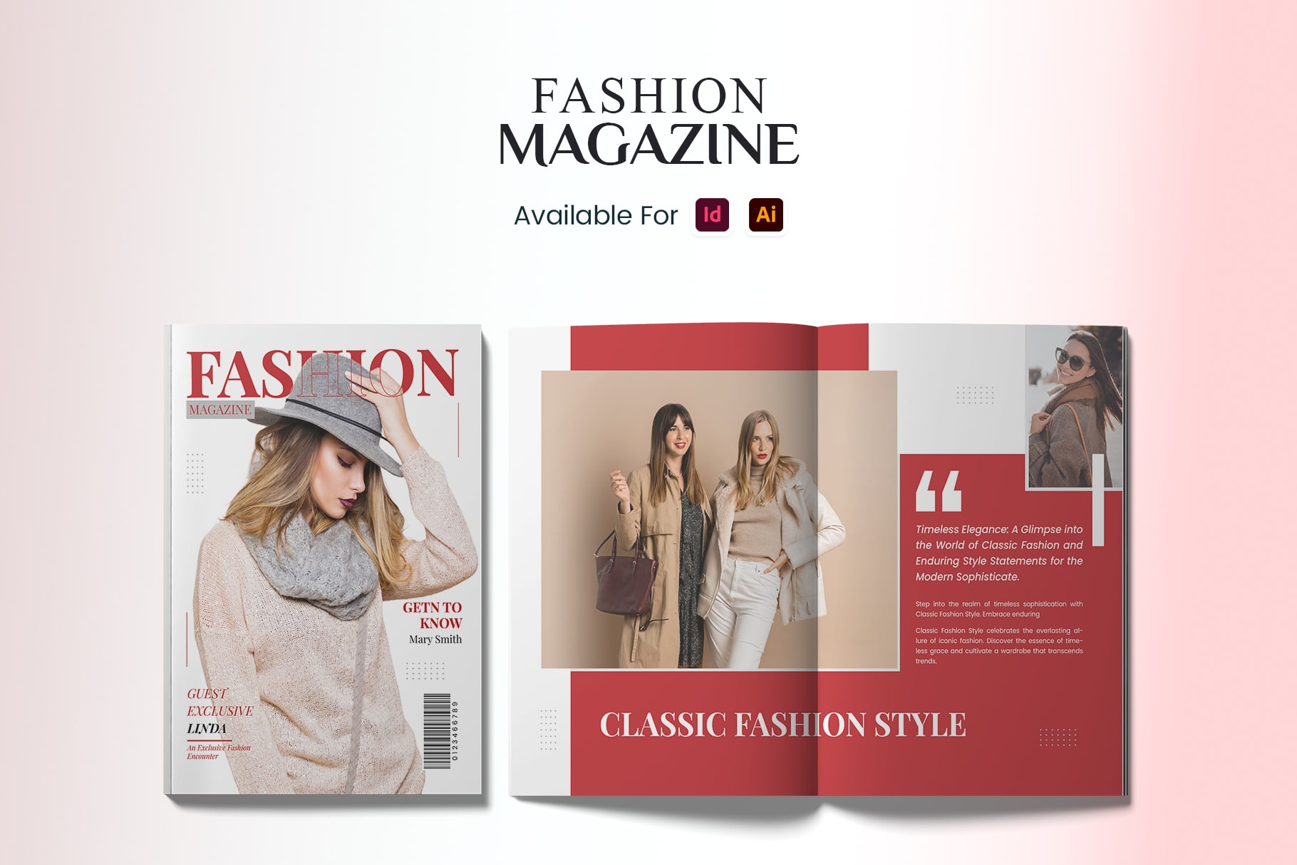 Fashion Magazines An Evergreen Inspiration