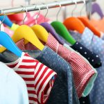 The comfort and style that children's apparel aims for