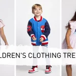 Kids' Apparel – The Comfortable and Trendy World of Color