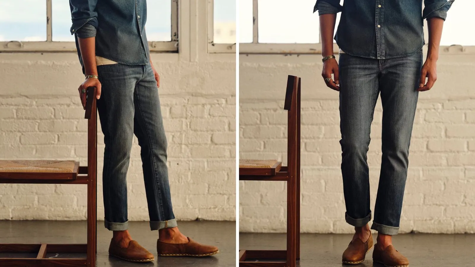 A Men's Style Guide Upgrade Your Closet in 5 Steps