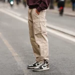 Functional and Fashionable Trend Cargo Pants