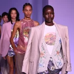 New York Fashion Week – Global Fashion Craze