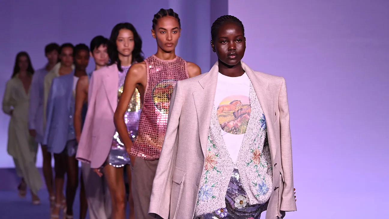 New York Fashion Week – Global Fashion Craze