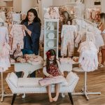 Style Choices Find A Place In Children Boutique