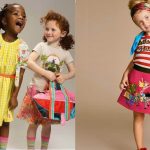 Latest Trend in Baby Dresses A Fashionable Journey