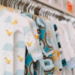 Children's Clothing A Universe Resides in Comfort and Style