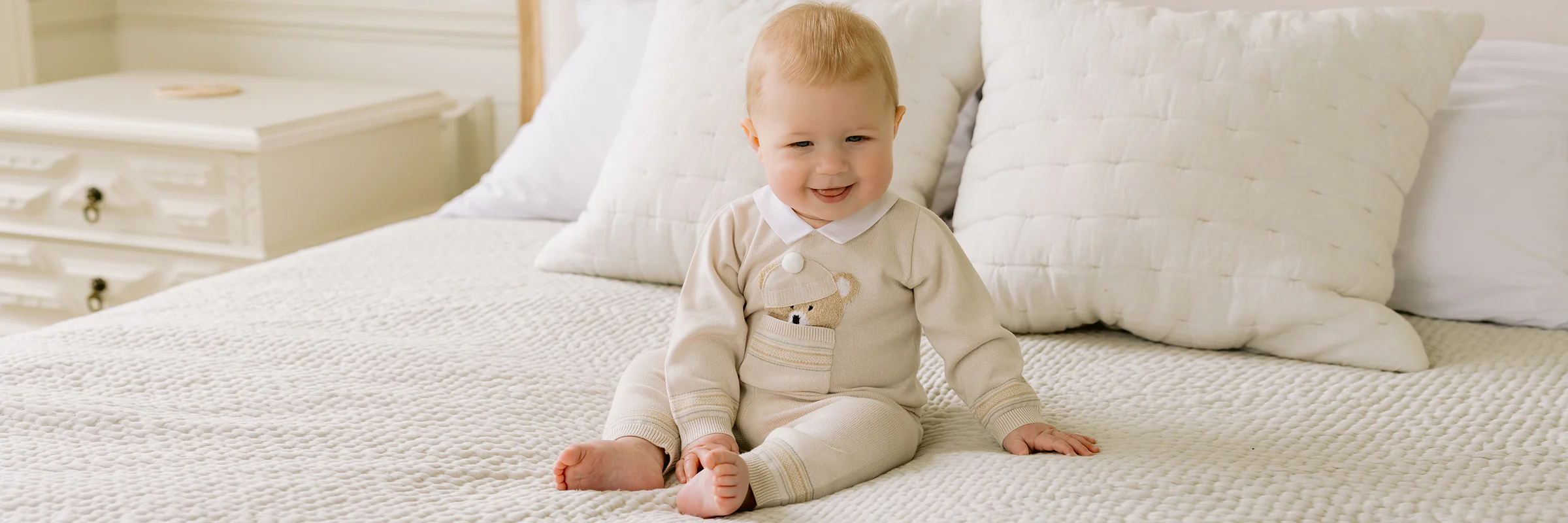 A How To Guide to Baby Boy Clothes