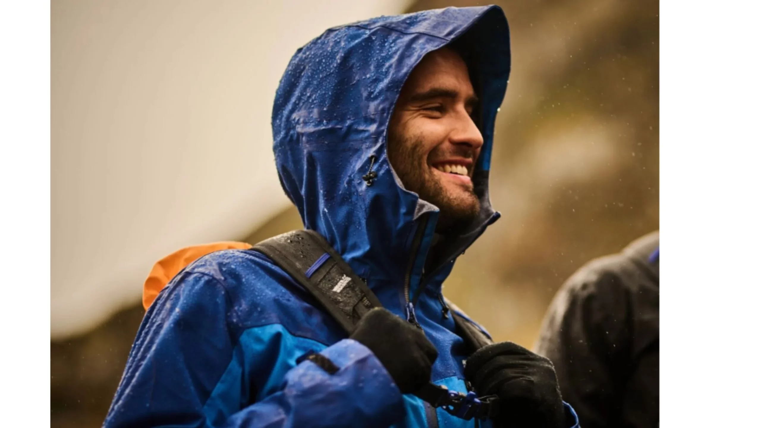 Raincoats How a Stylish Man Would Weather the Storm