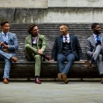 Men's Style A Information to Timeless Fashion