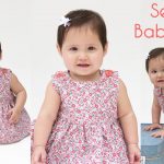 Classic Baby Dresses