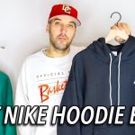 Nike Hoodies Elevate Comfort and Style