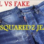 DSquared2 Jeans: A Fusion of Italian Luxury and Canadian Cool