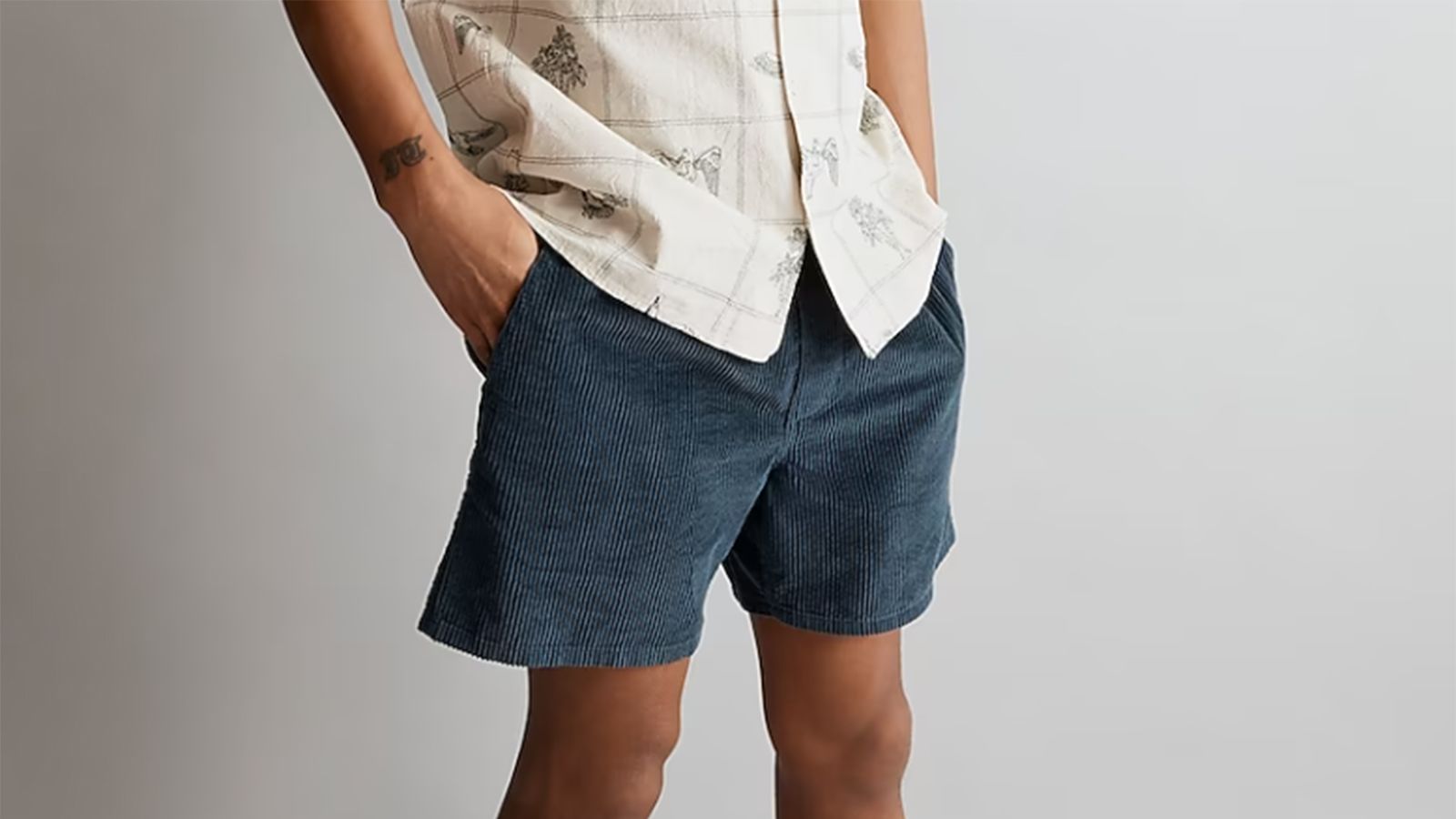 An Exhaustive Guide to Men's Shorts Casual, Comfortable and Proper