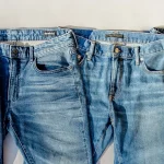 MEN JEANS NEW REVISITED, CLASSIC TO MODERN TRENDS HELPFUL GUIDE