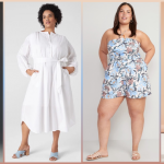 Body Confidence and Plus-Size Fashion