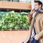 Men's Coats The Evergreen Wardrobe Necessity